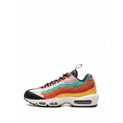 Air Max 95 "Black History Month 2020" sneakers