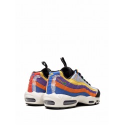 Air Max 95 "Black History Month 2020" sneakers