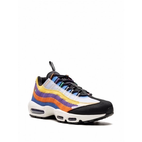Air Max 95 "Black History Month 2020" sneakers