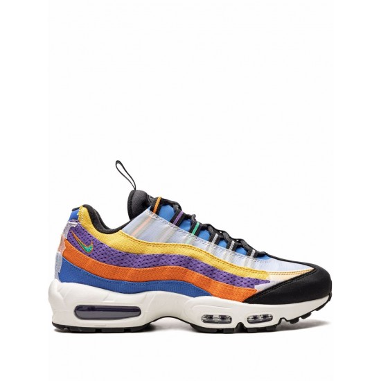 Air Max 95 "Black History Month 2020" sneakers