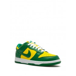 Dunk Low Retro "Brazil" sneakers