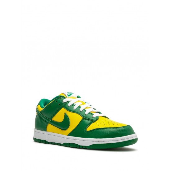 Dunk Low Retro "Brazil" sneakers