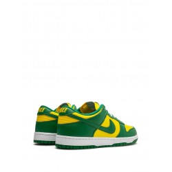 Dunk Low Retro "Brazil" sneakers
