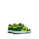Dunk Low Retro "Brazil" sneakers