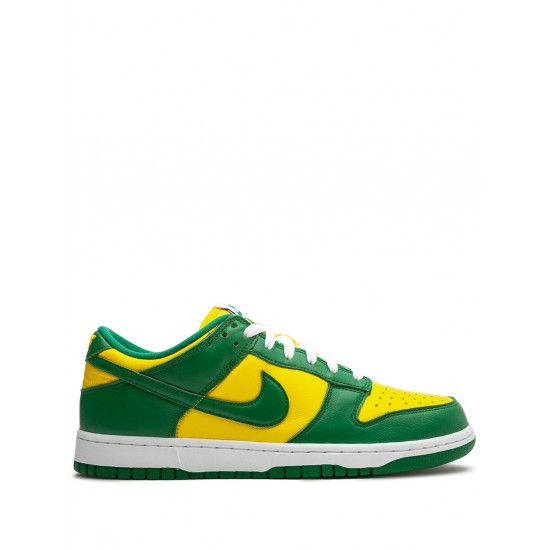 Dunk Low Retro "Brazil" sneakers