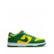 Dunk Low Retro "Brazil" sneakers