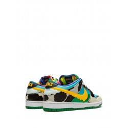 x Ben & Jerry's SB Dunk Low "Chunky Dunky" sneakers