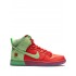 SB Dunk High "Strawberry Cough" sneakers