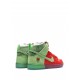 SB Dunk High "Strawberry Cough" sneakers