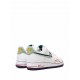 x De’Aaron Fox Air Force 1 Low "Pregame Pack" sneakers