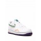 x De’Aaron Fox Air Force 1 Low "Pregame Pack" sneakers