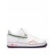 x De’Aaron Fox Air Force 1 Low "Pregame Pack" sneakers