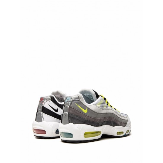 Air Max 95 "Greedy 2.0" sneakers