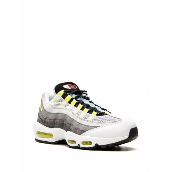 Air Max 95 "Greedy 2.0" sneakers