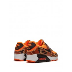 Air Max 90 "Orange Duck Camo" sneakers
