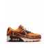 Air Max 90 "Orange Duck Camo" sneakers
