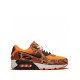 Air Max 90 "Orange Duck Camo" sneakers