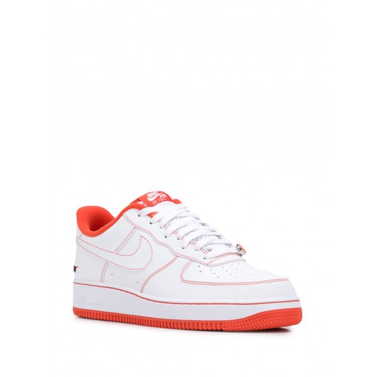Air Force 1 '07 LV8 "Rucker Park" sneakers