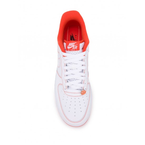 Air Force 1 '07 LV8 "Rucker Park" sneakers