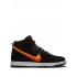 SB Dunk High "Truck It" sneakers