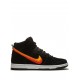 SB Dunk High "Truck It" sneakers