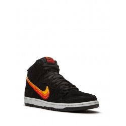 SB Dunk High "Truck It" sneakers