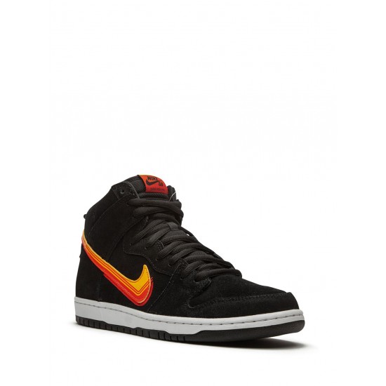 SB Dunk High "Truck It" sneakers