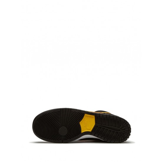 SB Dunk High "Truck It" sneakers