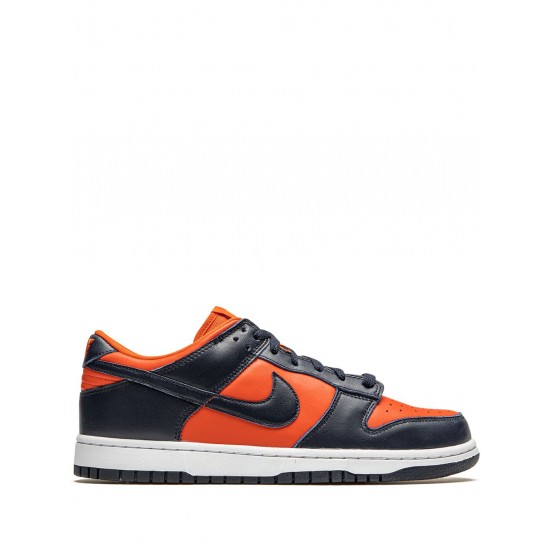 Dunk Low Retro "Champ Colors" sneakers