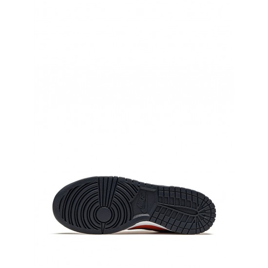 Dunk Low Retro "Champ Colors" sneakers