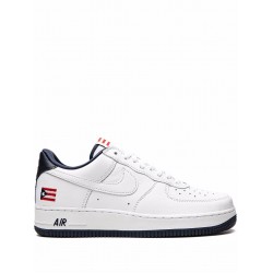 Air Force 1 Low "Puerto Rico" sneakers