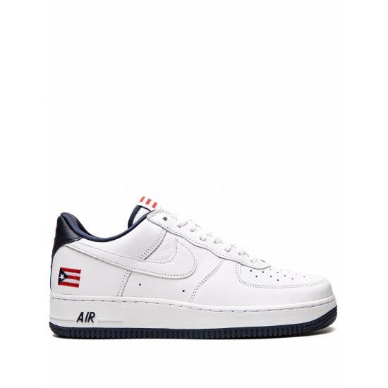 Air Force 1 Low "Puerto Rico" sneakers