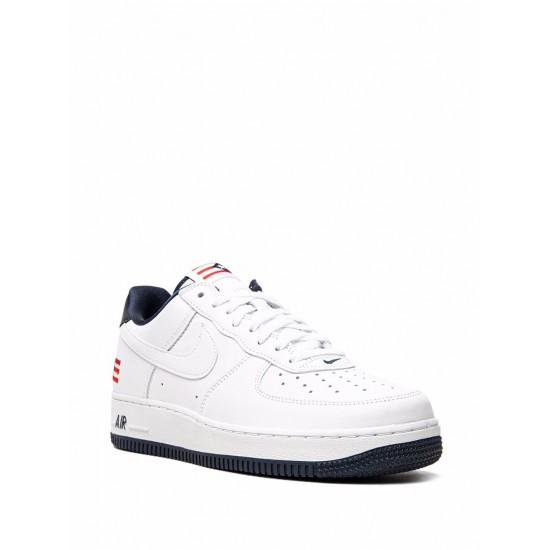 Air Force 1 Low "Puerto Rico" sneakers