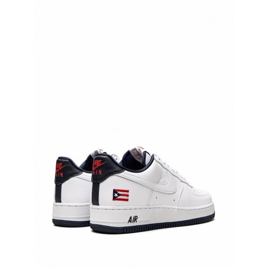 Air Force 1 Low "Puerto Rico" sneakers