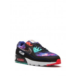 Air Max 90 "Supernova Galaxy" sneakers