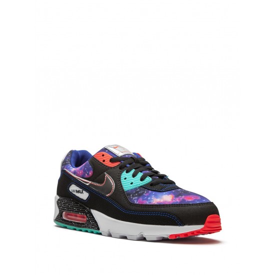 Air Max 90 "Supernova Galaxy" sneakers