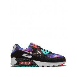 Air Max 90 "Supernova Galaxy" sneakers