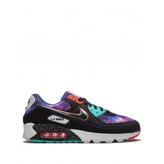 Air Max 90 "Supernova Galaxy" sneakers