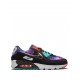 Air Max 90 "Supernova Galaxy" sneakers