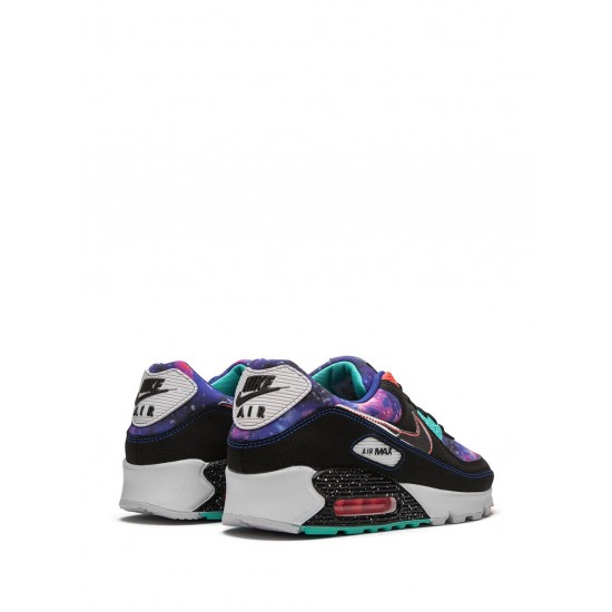Air Max 90 "Supernova Galaxy" sneakers