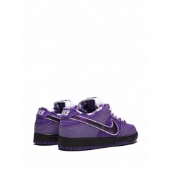x Concepts SB Dunk Low Pro OG QS "Purple Lobster Special Box" sneakers