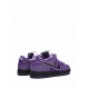 x Concepts SB Dunk Low Pro OG QS "Purple Lobster Special Box" sneakers