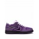 x Concepts SB Dunk Low Pro OG QS "Purple Lobster Special Box" sneakers