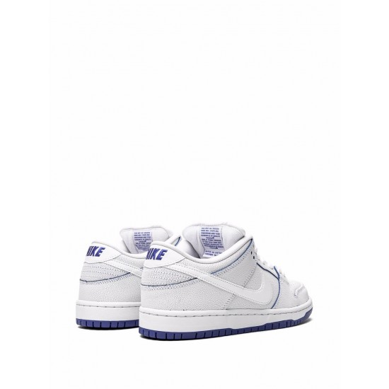SB Dunk Low Premium "Game Royal" sneakers