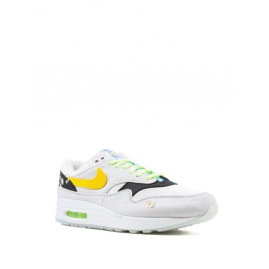 Air Max 1 ''Daisy Pack'' sneakers