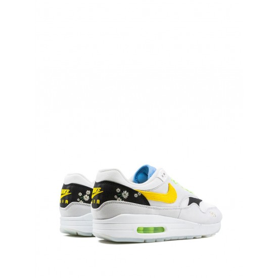 Air Max 1 ''Daisy Pack'' sneakers
