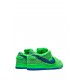 x Grateful Dead SB Dunk Low "Green Bear" sneakers