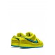 x Grateful Dead SB Dunk Low "Yellow Bear" sneakers