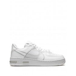Air Force 1 Low React "White" sneakers