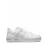 Air Force 1 Low React "White" sneakers